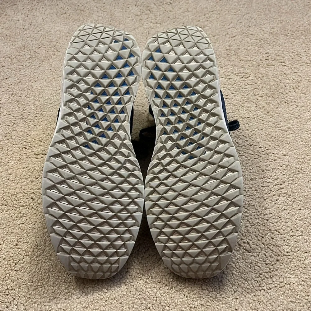 NOBULL Navy Blue Ripstop Runners - Picture 7 of 7